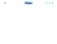 Tablet Screenshot of bouncehouseky.net